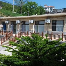 长海獐子岛英辉民宿