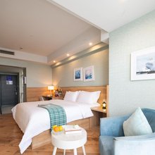 成都海上云端新时尚酒店