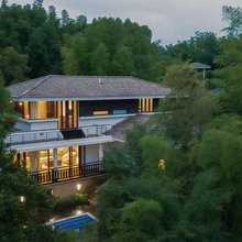 天目湖涵田度假村·半岛酒店