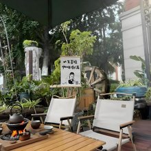 昆明·和一轻奢别院民宿(官渡古镇云南省博物馆店)