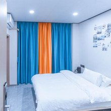 平潭听风居民宿(龙王头沙滩店)