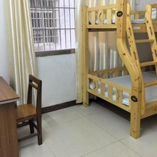 益家青旅(高铁站店)