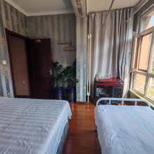 哈尔滨福鑫快捷旅馆