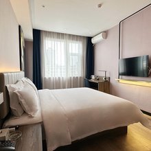 7天优品Premium酒店(壶关新建南路店)