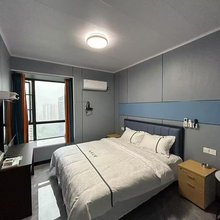 友家公寓(时代天街店)