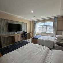 共和嘉欣酒店
