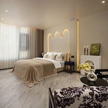 南风知意·French Touch漫度供氧酒店(月光广场大佛寺转经筒店)