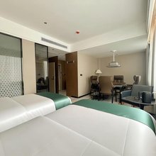 旭驰大酒店