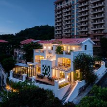 嘉悦·山居(詹园店)