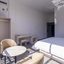 五十米蓝民宿(天涯小镇店)