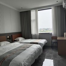 永济月满西楼宾馆(普救寺店)