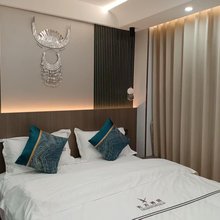 台江长云酒店(台盘村BA篮球场店)