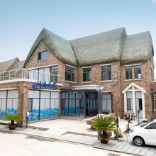 闻涛居民宿(布鲁维斯沉船店)