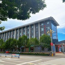 岷县新风光大酒店