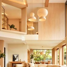 得闲小居·RelaxSpace丨奶油侘寂风设计师民宿(南宁蓝鲸世界店)
