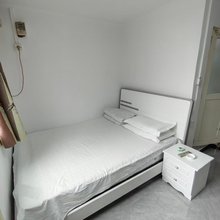 鑫昌祥招待所(武汉硚口公园店)