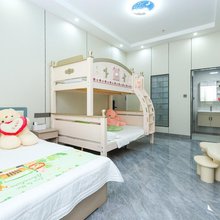 星鹏民宿酒店(第三海水浴场店)