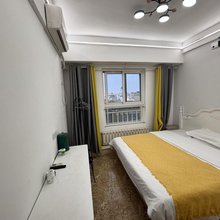 遇见归宿(西安钟楼地铁站)