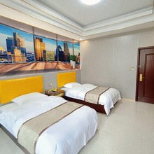 寻乌金都商务宾馆