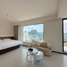 都安漫山河畔民宿