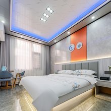 艾克威酒店(昭通古城店)