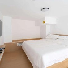 玖捷公寓酒店(衡水学院店)