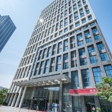 悦集度假公寓(青岛金沙滩传媒广场店)