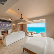 南澳晨汐海居(后宅海滨路店)