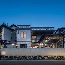 嵊泗海悦农家乐(东海渔村店)