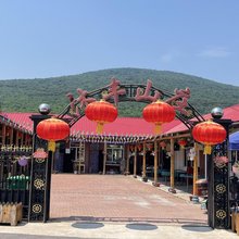 沐丰山庄