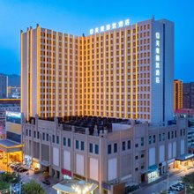 美豪丽致酒店(克州阿图什店)