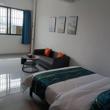 蜂巢公寓
