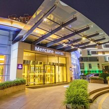 北京华腾美居酒店
