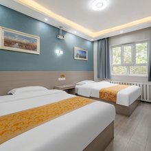 友家宾馆(二宫体育馆财经大学店)