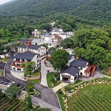 庐山茗庐房民宿