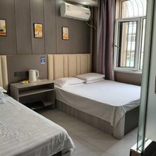 北票雅轩宾馆(长江街店)
