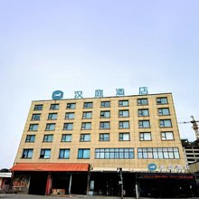 汉庭酒店(郑州南龙湖沙窝李地铁站店)