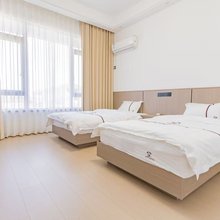 渔你相与民宿