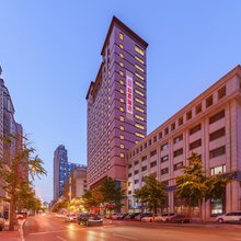 如家酒店(大连人民广场新开路店)