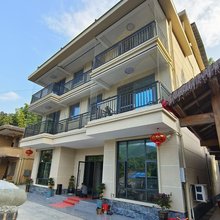 金楠邀月酒店