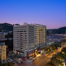 千岛湖名湖美仑酒店