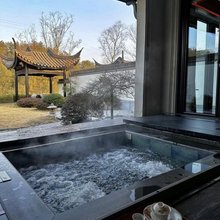 北戴河HOLNARS·豪纳斯度假美墅