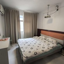 西安思维特酒店(长安大学城何家营地铁站店)