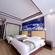 凰都大酒店(望海公园店)