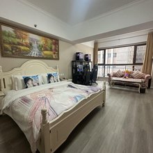 金莎G次元电竞民宿(西安小寨地铁站店)