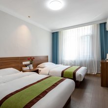 双桥宾馆(承德避暑山庄店)