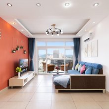 三亚海花海景度假公寓(大东海店)