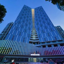 海韵假日海景酒店(万平口风景区店)