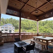 乐村居民宿