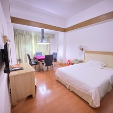 惠州香利来客栈
